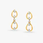 Diamond Necklace Set