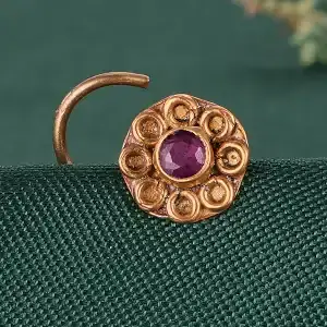 Nose Pins